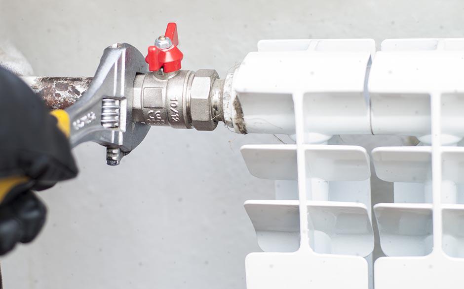 entretien chauffe-eau gaz Aulnay-sous-Bois