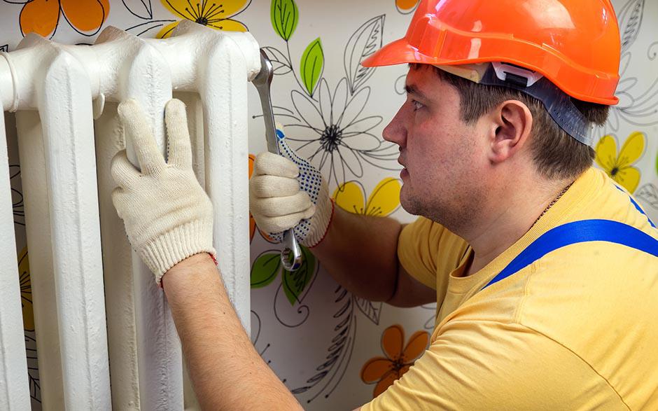 entreprise de chauffage Sevran