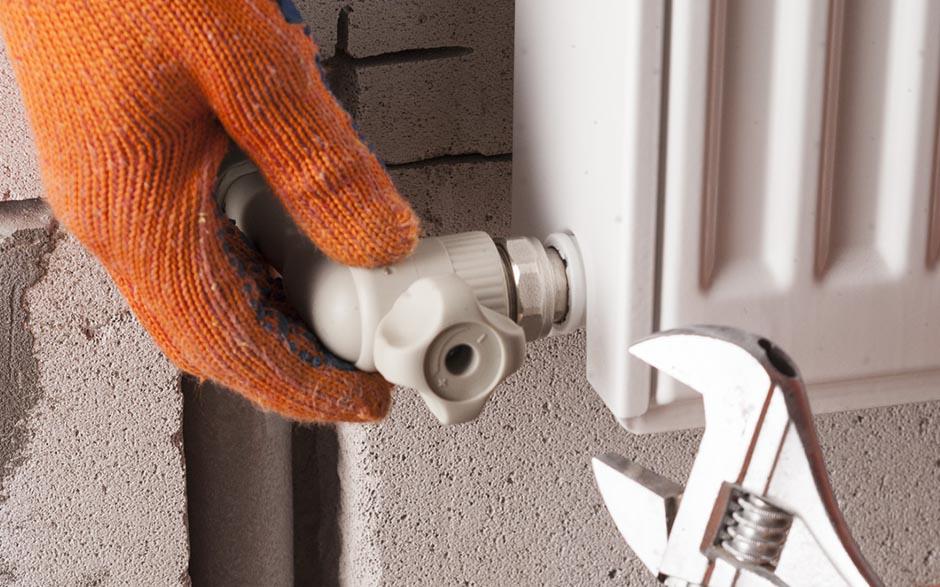 entreprise de chauffage Sevran